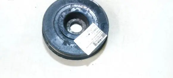 Mazda 2 Crankshaft pulley