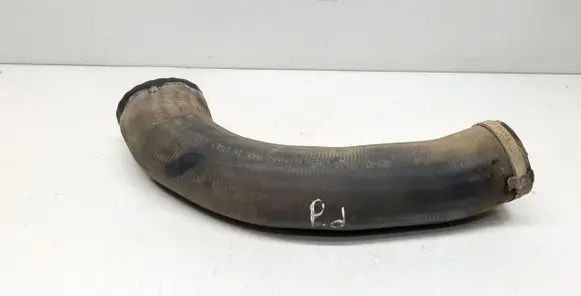 Volvo S60 Intercooler hose/pipe 31293562