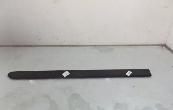 Fiat Doblo Rear arch trim