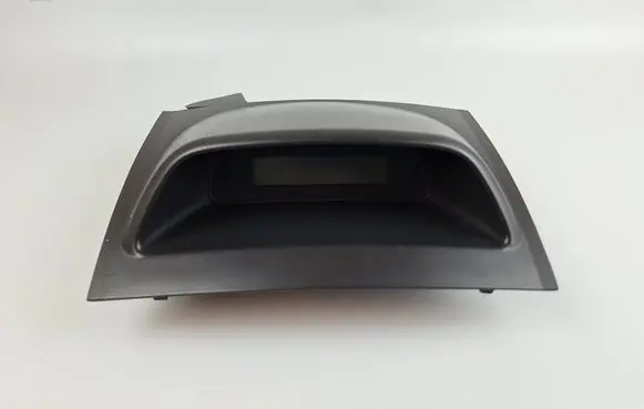 Renault Megane II Screen/display/small screen 8200755120B