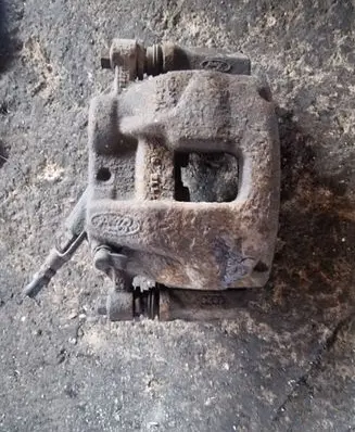 Ford Transit Front brake caliper