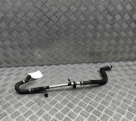 Ford Kuga III Engine coolant pipe/hose LX616B851HPE