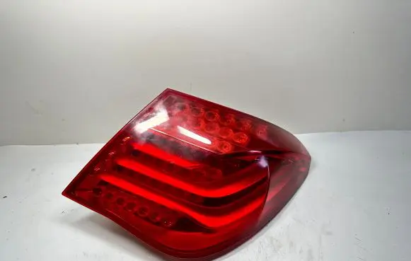 BMW 7 F01 F02 F03 F04 Rear/tail lights 7182198 63217182198