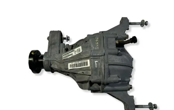 Dodge Durango III Rear differential 68060039AF
