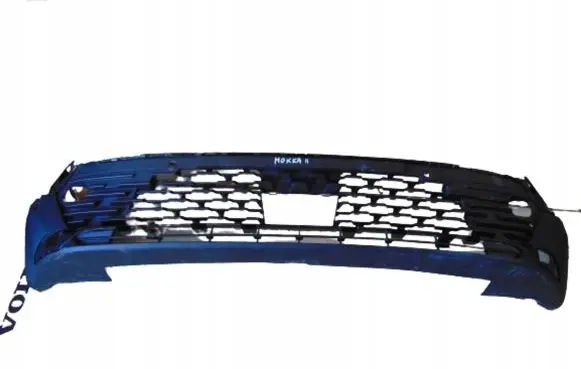 Opel Mokka B Front bumper 9835277680