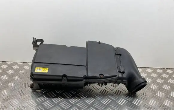 Mercedes-Benz CLC CL203 Air filter box A2710900901