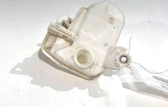 Toyota C-HR I Coolant expansion tank/reservoir 164700T090