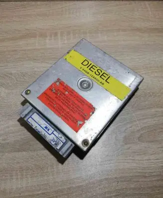 Ford Focus Engine control unit/module ECU 94GB12A650AB