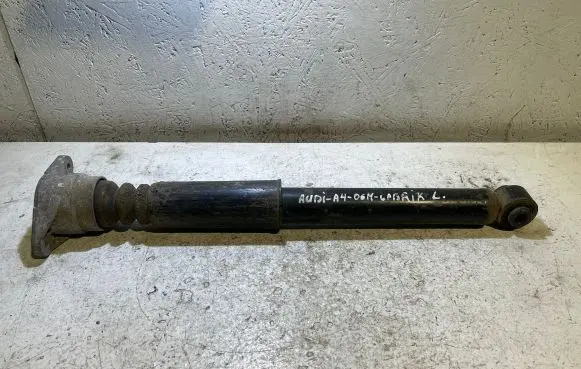 Audi A4 S4 B7 8E 8H Rear shock absorber/damper