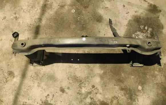 BMW X5 E70 Front bumper cross member 511174529416 5111745294 745294