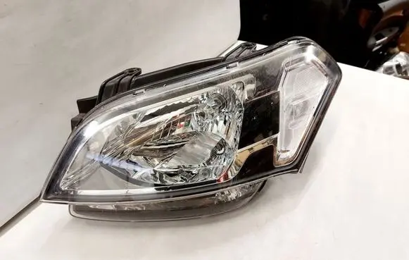KIA Soul Headlight/headlamp