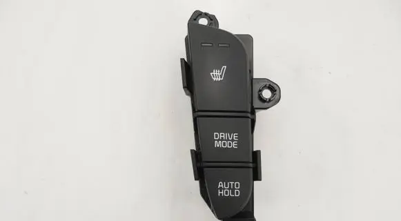 KIA Soul Seat heating switch 93310J2010