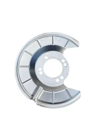 Ford Focus Rear brake disc plate dust cover JX61-2K317-BB