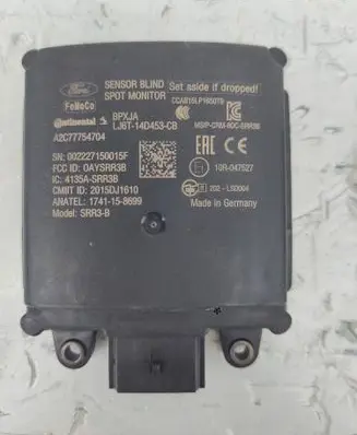 Ford Kuga III Distronic sensor radar L16T14D453CB A2C77754704 002227150015F