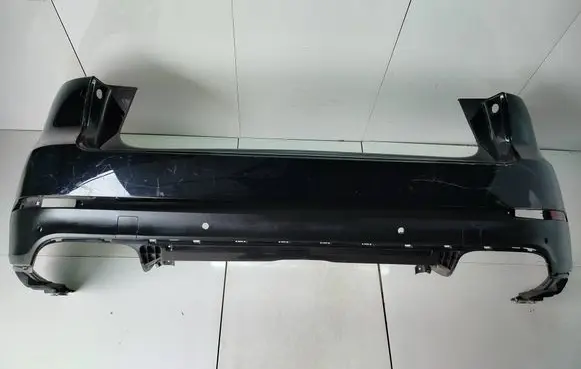 Porsche Cayenne (9Y0 9Y3) Rear bumper 9Y0807417D