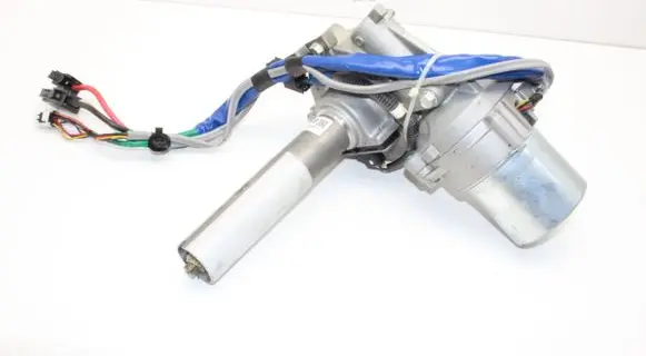Mitsubishi Outlander Electric power steering pump Q003TB0472 JJ301001321