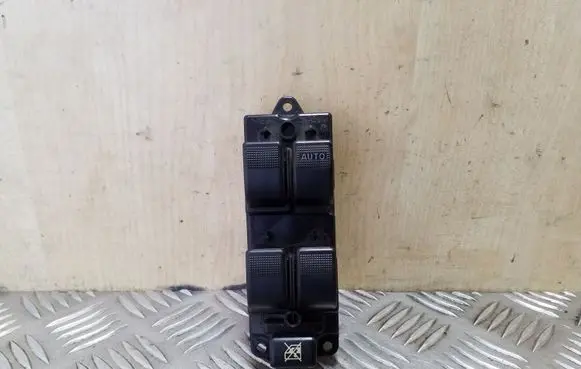 Mazda 6 Electric window control switch