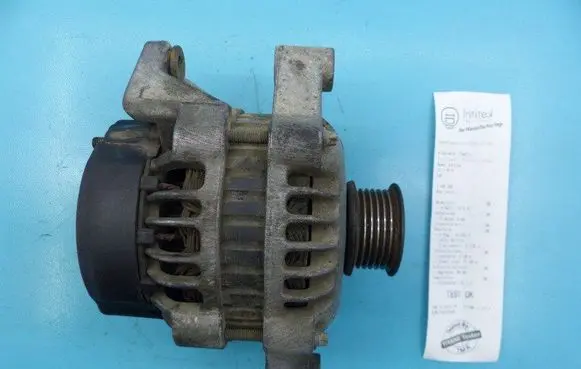Opel Astra F Generator/alternator IMPRK1300388