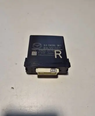 Other control units/modules