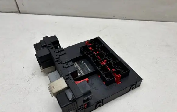 Comfort/convenience module