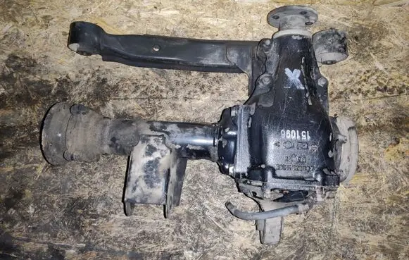 Nissan Terrano Front differential 38511G2300