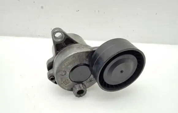 Mercedes-Benz C W204 Generator/alternator belt tensioner A6512001770 ALSI9CU3