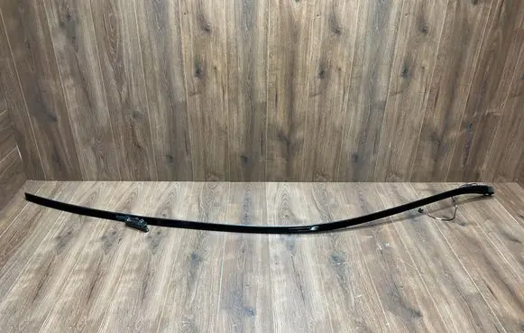 Mercedes-Benz E W213 Roof trim bar molding cover A2136900182