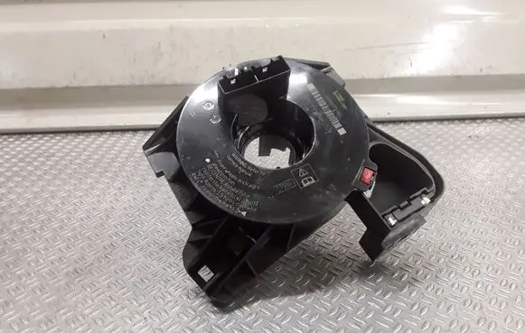 Ford Fusion Airbag slip ring squib (SRS ring) 6S6T14A664AA
