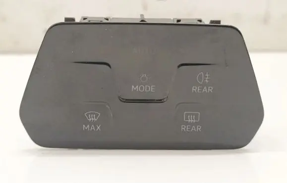 Volkswagen Golf VIII Light switch 5H0941193AM
