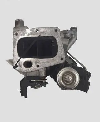 Ford Mondeo MK V EGR valve REDS7J9D475DA WJ23E3176819 EZSQB