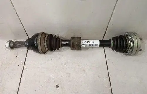 Ferrari Purosangue Rear driveshaft/prop shaft