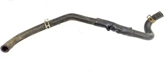 Toyota Prius (XW20) Engine coolant pipe/hose 050716