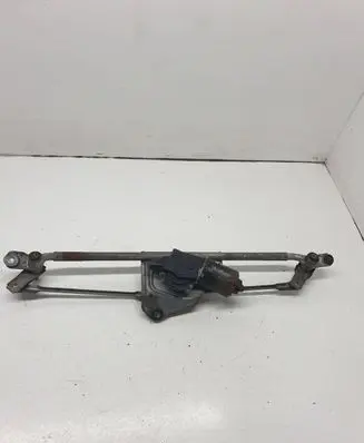 Jeep Grand Cherokee (WK) Front wiper linkage and motor 1590108371 55156315AB