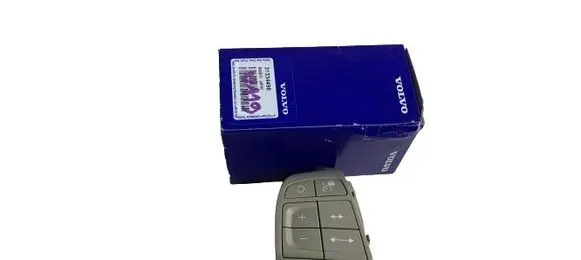 Volvo XC60 A set of switches 31334498
