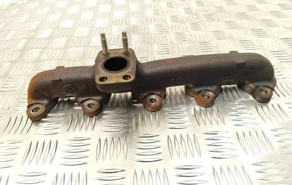 Peugeot Partner III Exhaust manifold