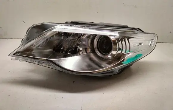 Volkswagen PASSAT CC Headlight/headlamp