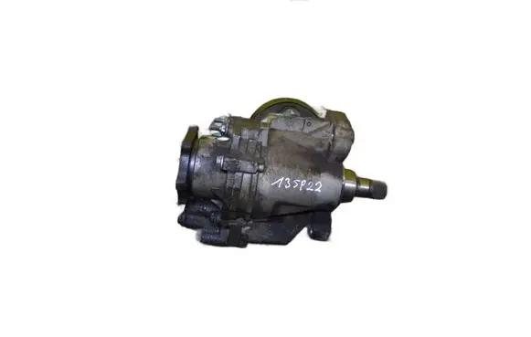 Audi TT Mk1 Gearbox transfer box case 02M409053AP