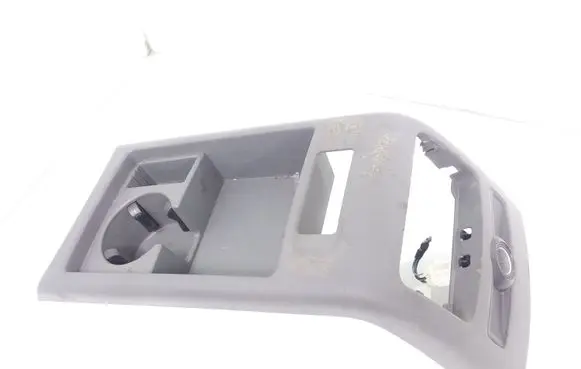 Audi A6 S6 C6 4F Other center console (tunnel) element 4F0863244C
