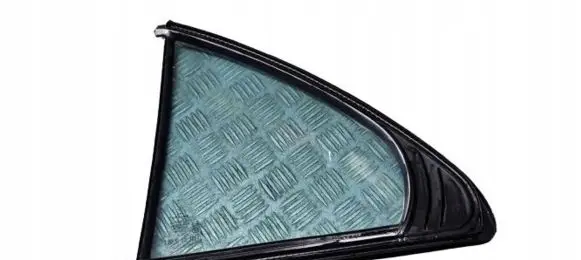 Mercedes-Benz E W211 Rear windscreen/windshield window 