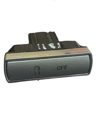 ESP (stability program) switch