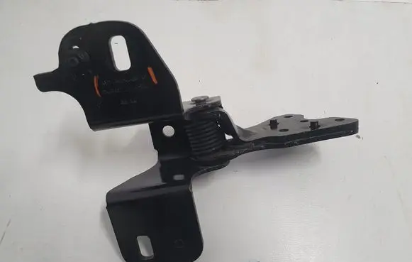 Ford B-MAX Front door coupe exterior handle/bracket AV11R250A69AE