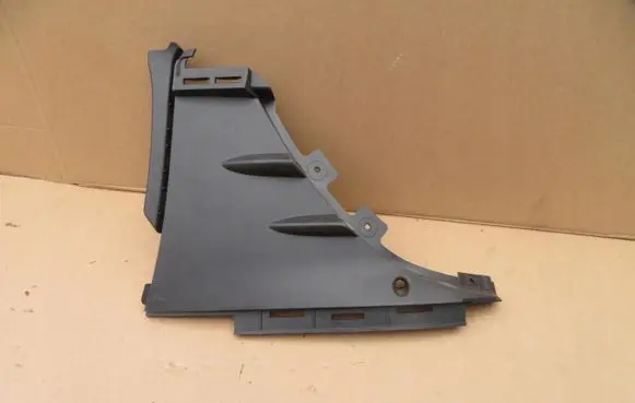 Mercedes-Benz CLA C118 X118 Radiator trim A1188854701