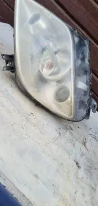 Lancia Phedra Headlight/headlamp 6144070070 99C90068 080799T6FT