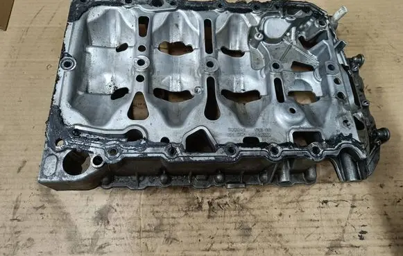 Audi Q5 SQ5 Oil sump GD01846 AC46000D EN1706