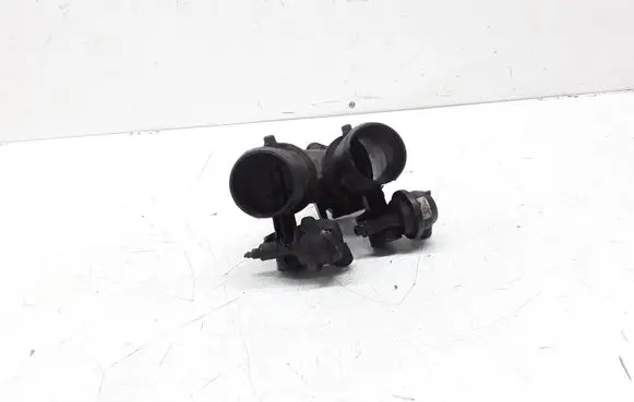 Citroen C8 Engine shut-off valve 9641304380
