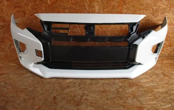 Mitsubishi Space Star Front bumper 6400J973ZZ
