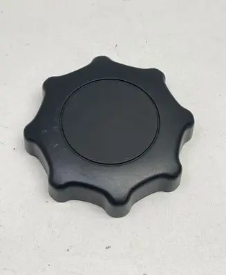 Volkswagen PASSAT B5.5 Seat adjustment knob 1J0881671F