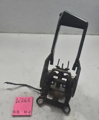 Renault Megane II Handbrake/parking brake lever assembly 56656565656