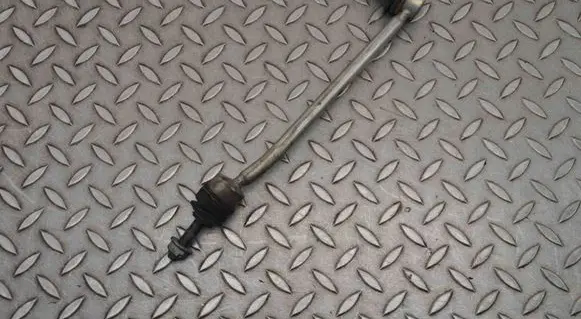 Mercedes-Benz CLS C257 Front anti-roll bar/stabilizer link 