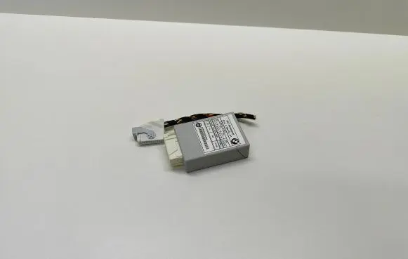 BMW 5 E60 E61 Air suspension control unit module (rear) 6784314 3714678431401 678431401